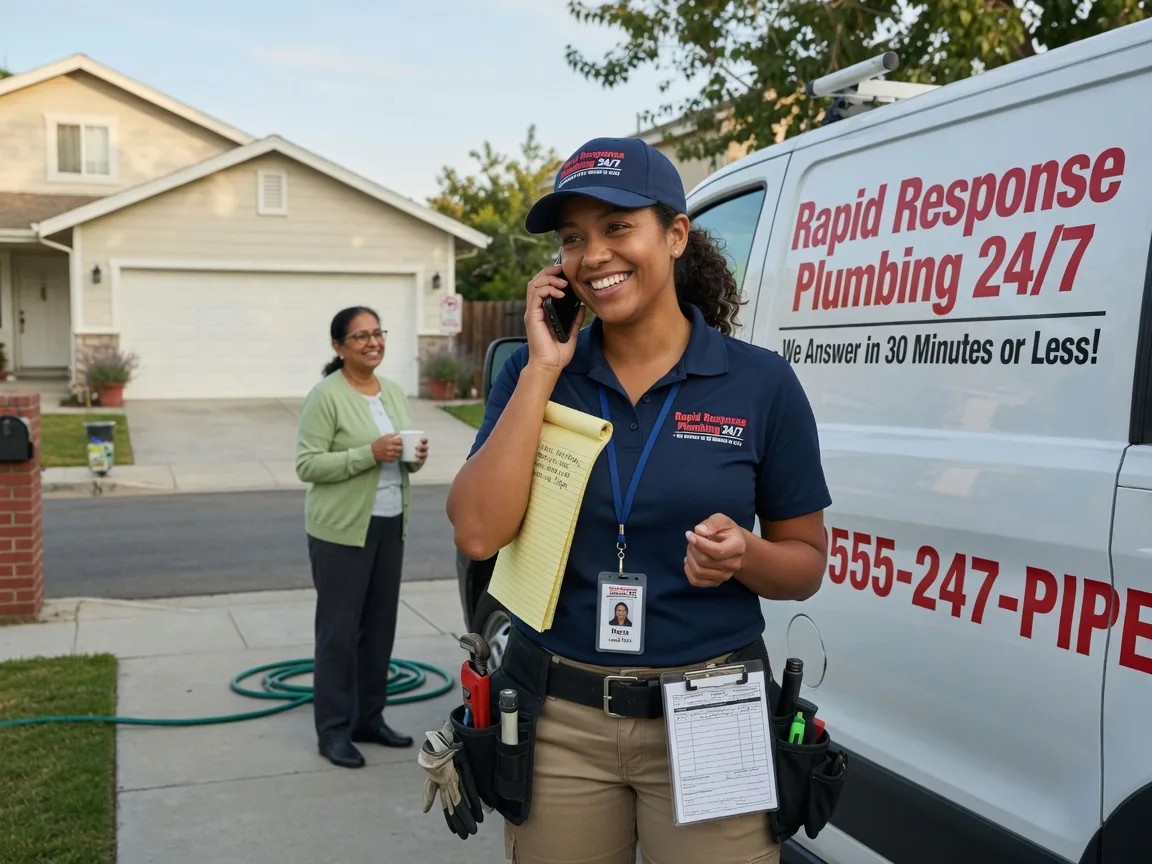 Emergency Plumber Sequim, WA FAQs